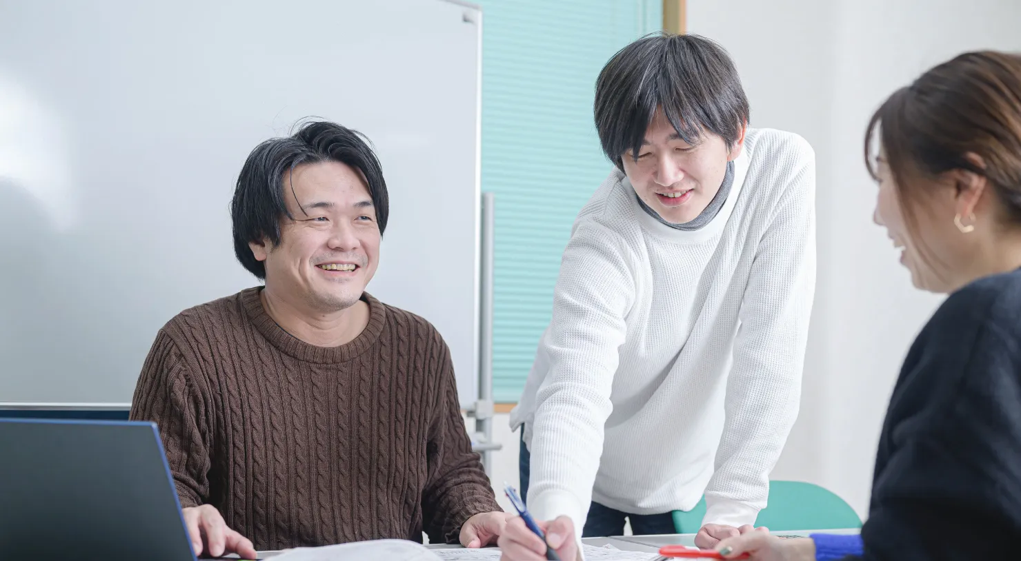 未経験から船舶設計に挑戦